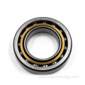 Nylon angular contact ball 5306 bearing japan